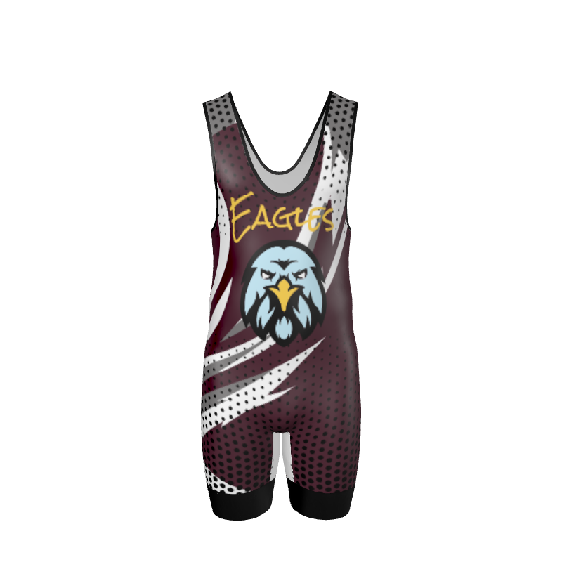 Uniform Builder 03 Standard Singlet. (x 1)