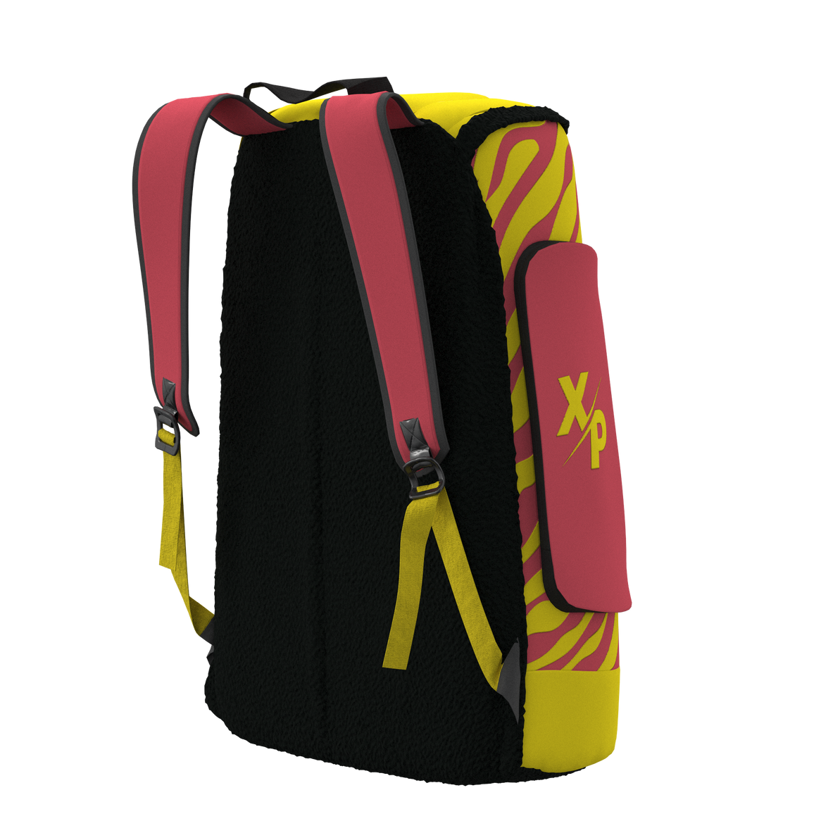 Cosmic Jungle Fully Sublimated Gear Bag