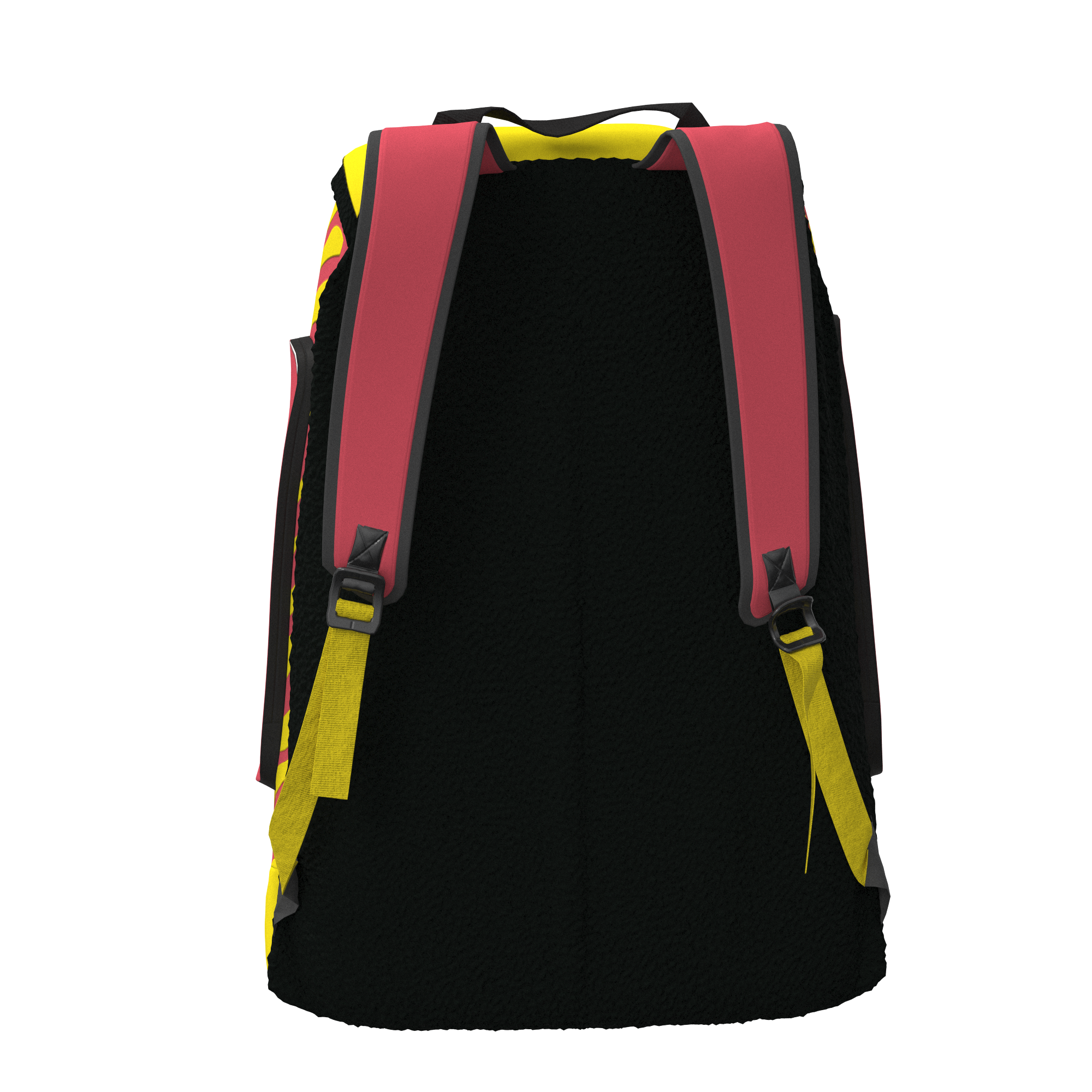 Cosmic Jungle Fully Sublimated Gear Bag