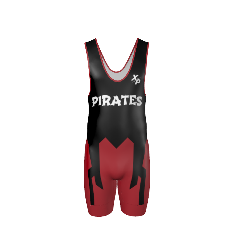 Uniform Builder 21 Standard Singlet. (x 1)