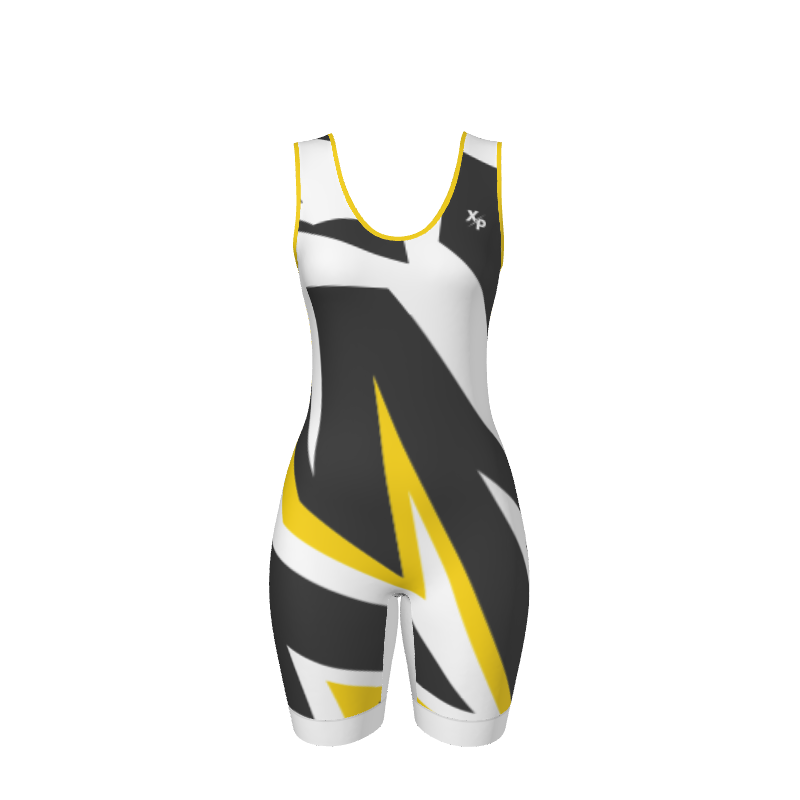 Uniform Builder 08 Women's Singlet. (x 1)