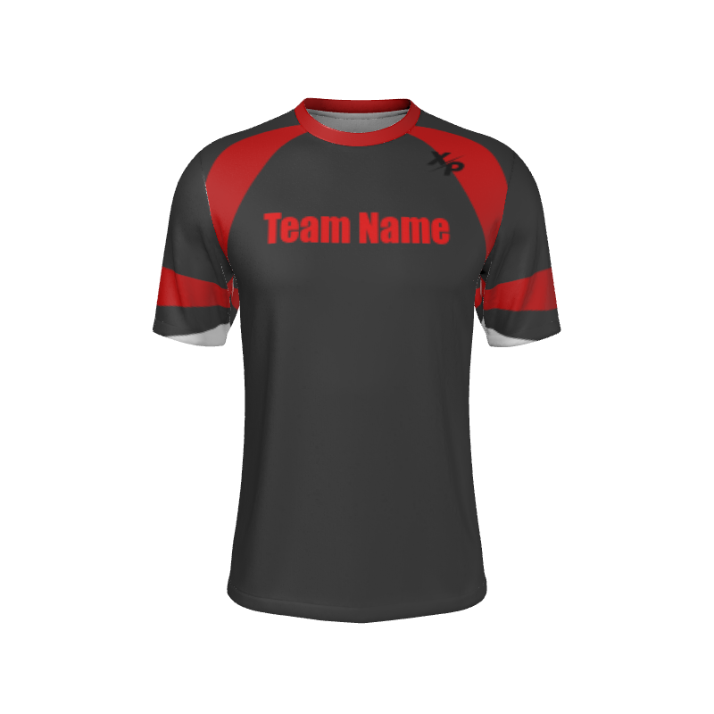 Uniform Builder 24 Crewneck Baseball Jerseys. (x 1)