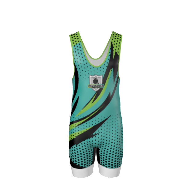 Uniform Builder 03 Standard Singlet. (x 1)