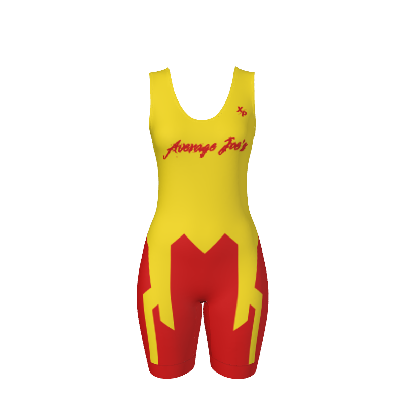 Xtreme Pro Apparel