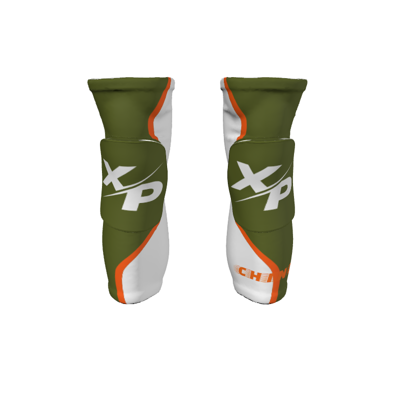 Uniform Builder 10 Knee Pad. (x 1)