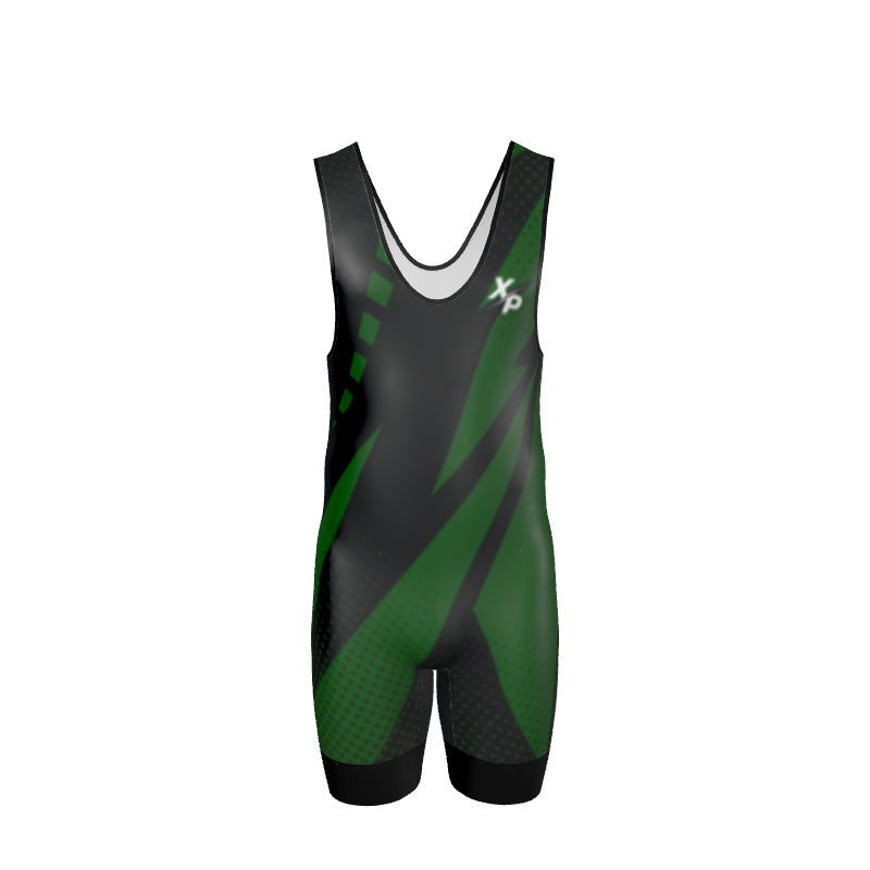 Uniform Builder 09 Standard Singlet. (x 1)