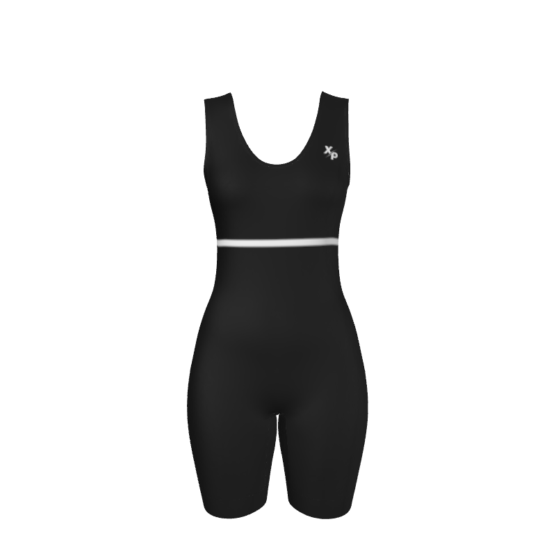 Uniform Builder 18 Women's Singlet. (x 1)