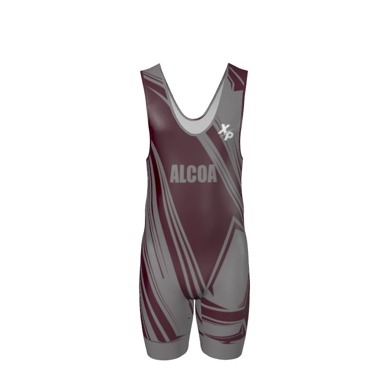 Uniform Builder 01 Standard Singlet. (x 1)