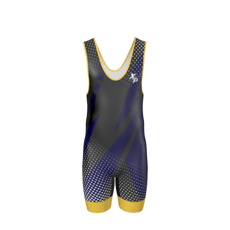 Uniform Builder 09 Singlet. (x 1)