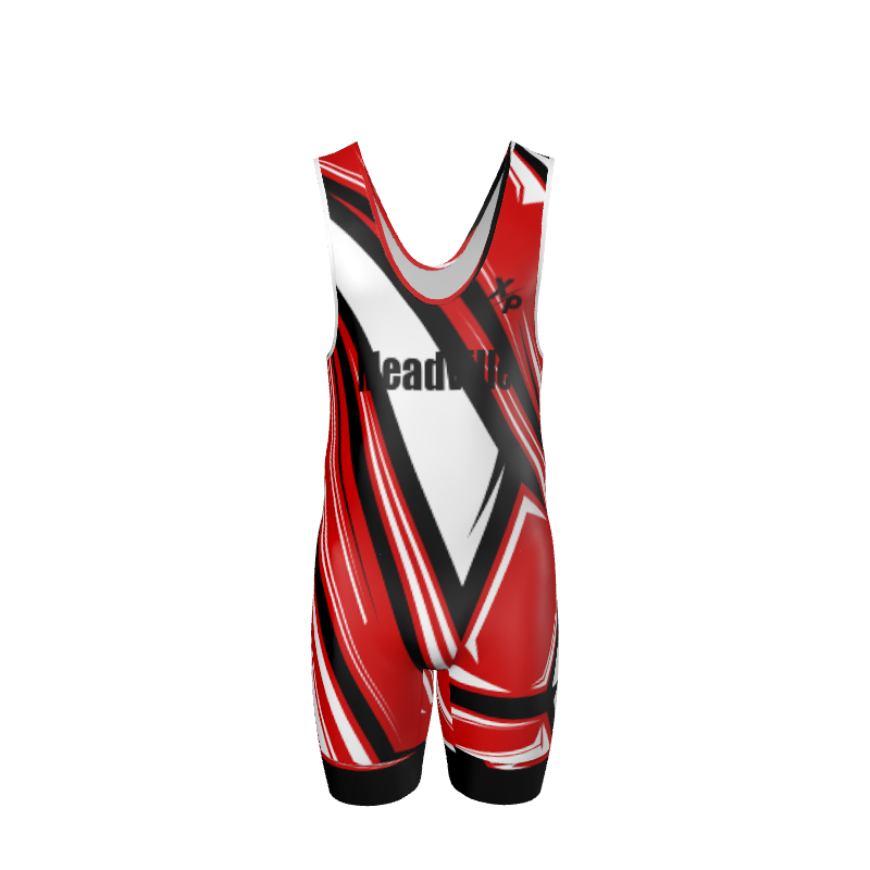 Uniform Builder 01 Standard Singlet. (x 1)