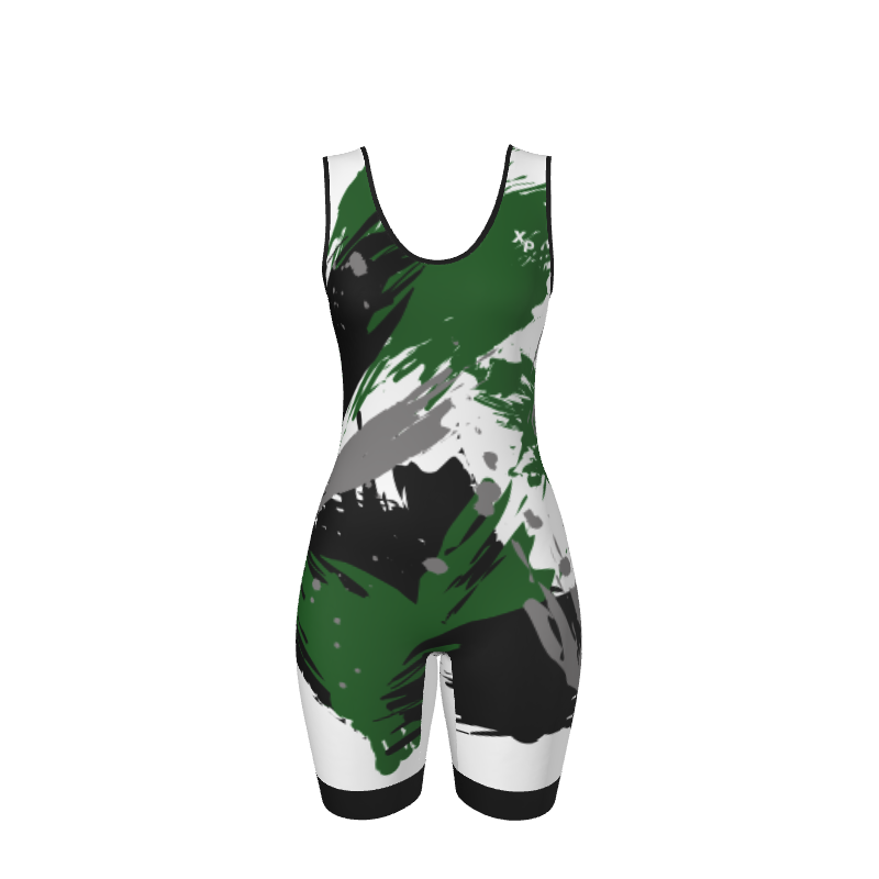 Uniform Builder 02 Women's Singlet. (x 1)