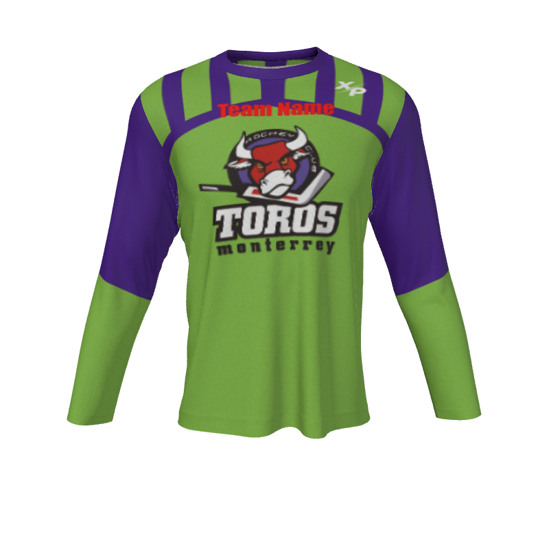 Uniform Builder 13 DriFit Long Sleeve. (x 1)