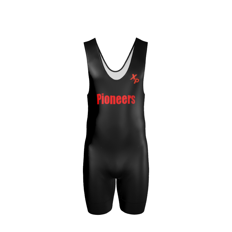 Uniform Builder 21 Singlet. (x 1)