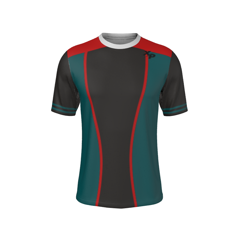 Uniform Builder 4 Crewneck Baseball Jerseys. (x 1)