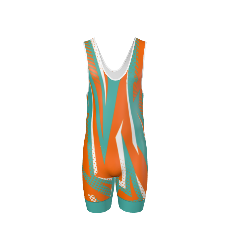 Uniform Builder 06 Singlet. (x 1)