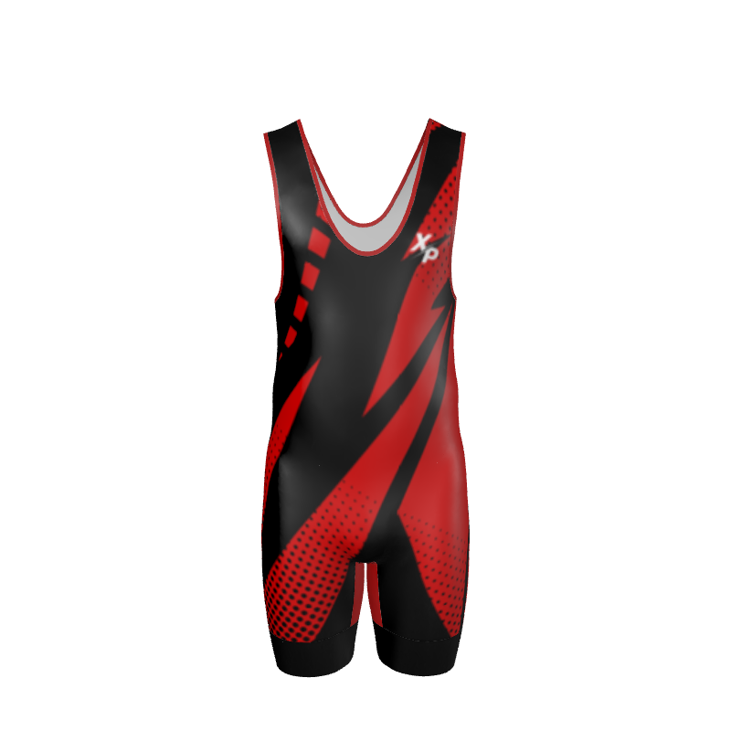 Uniform Builder 09 Standard Singlet. (x 1)
