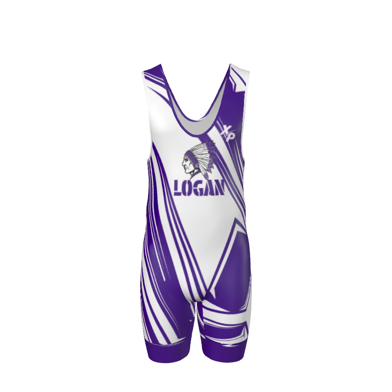 Uniform Builder 01 Standard Singlet. (x 1)