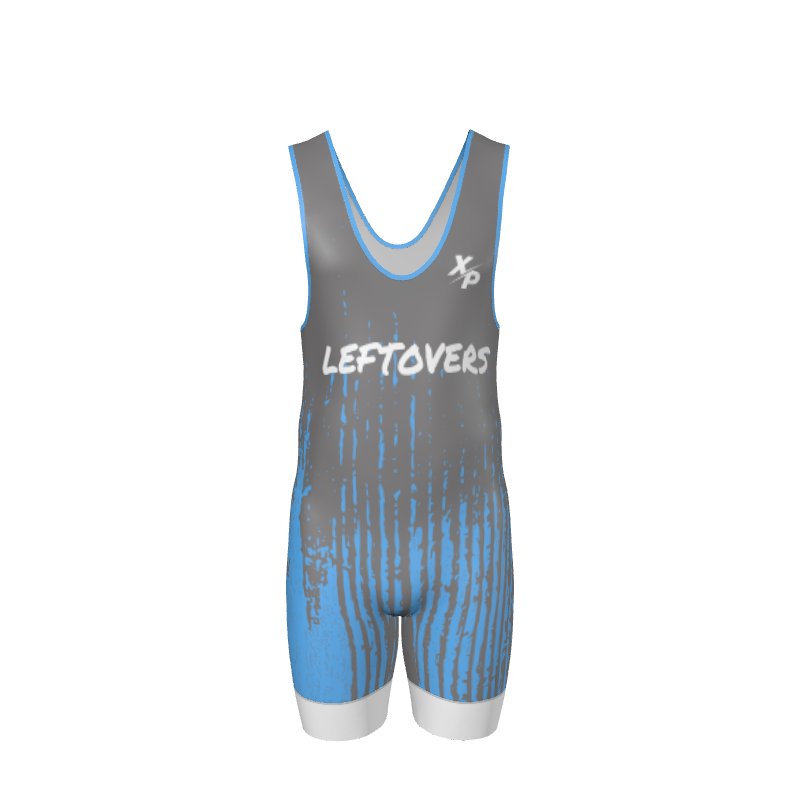 Uniform Builder 16 Standard Singlet. (x 1)