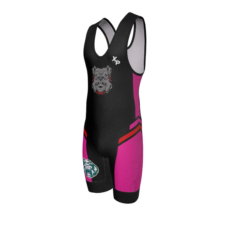 Xtreme Pro Apparel