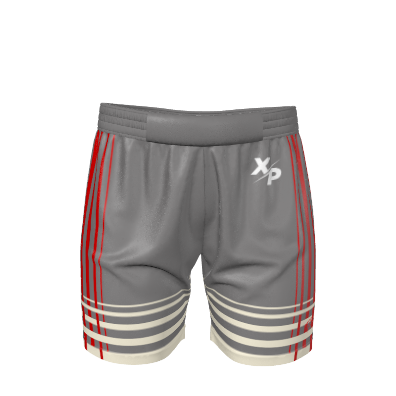 Uniform Builder 15 Fight Shorts. (x 24)