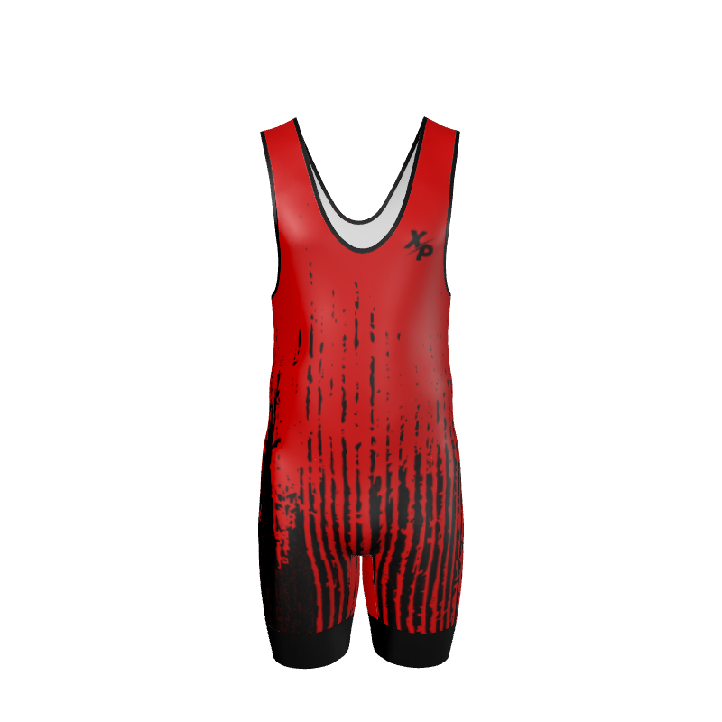 Uniform Builder 16 Singlet. (x 1)