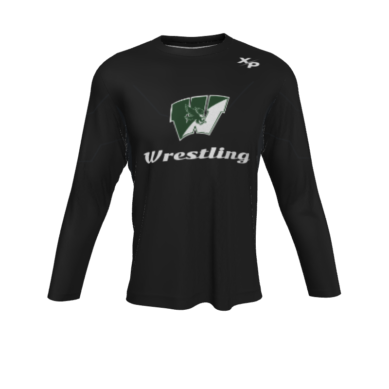 Uniform Builder 26 DriFit Long Sleeve. (x 14)