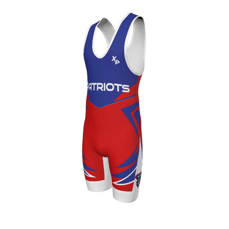 Uniform Builder 05 Elite Mesh Panel Singlet. (x 30)