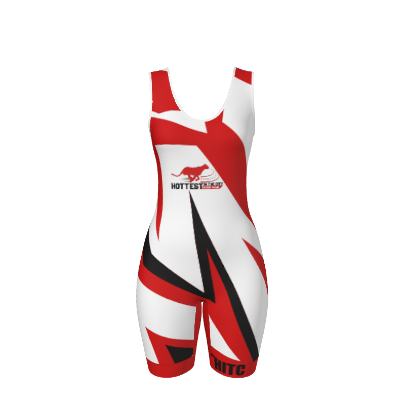 Uniform Builder 08 Women's Singlet. (x 1)