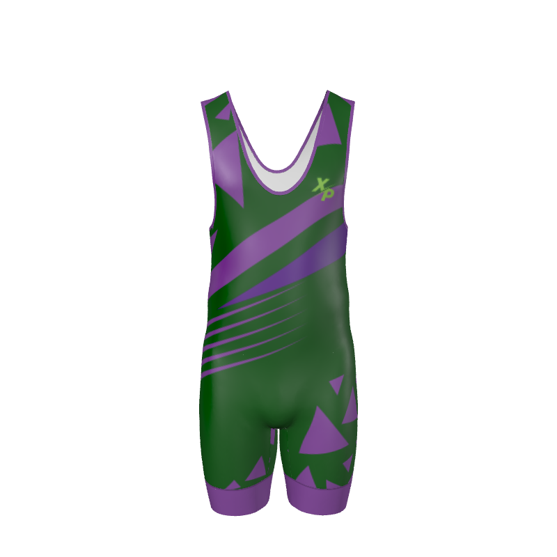 Uniform Builder 13 Singlet. (x 1)