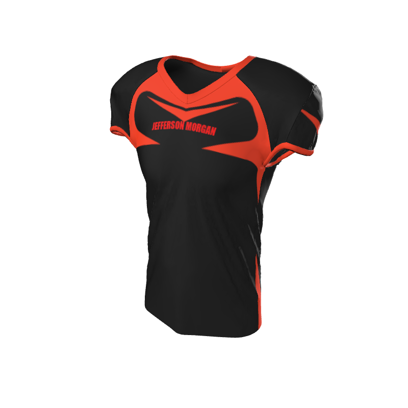 Uniform Builder 02 Football Jersey. (x 1)