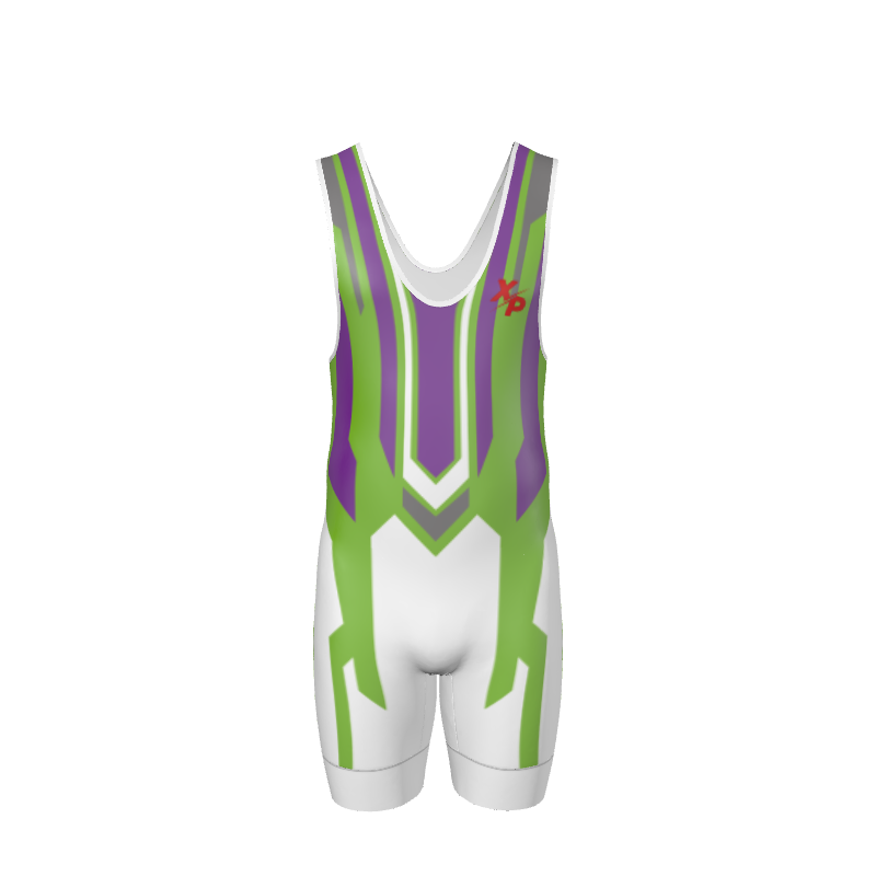 Uniform Builder 17 Singlet. (x 1)