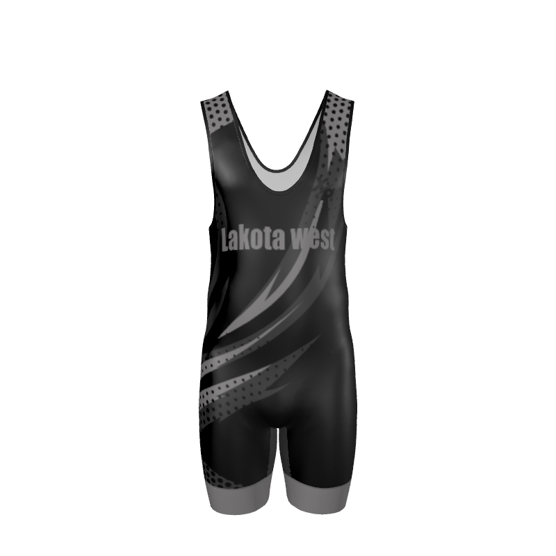 Uniform Builder 03 Standard Singlet. (x 1)