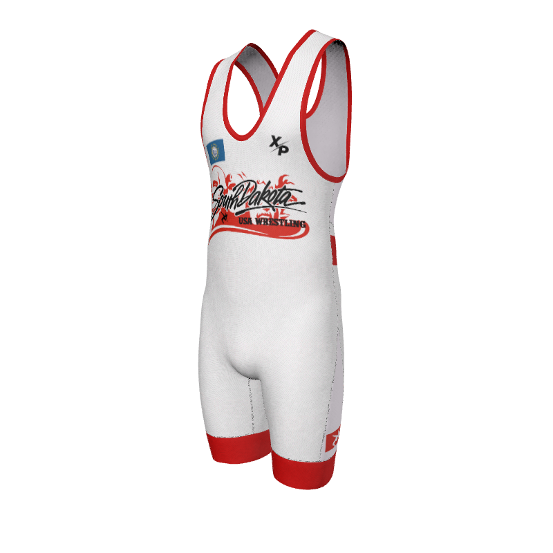 Uniform Builder 28 Elite Mesh Panel Singlet. (x 1)