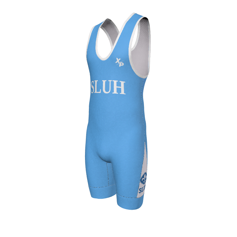 Uniform Builder 10 Elite Mesh Panel Singlet. (x 22)