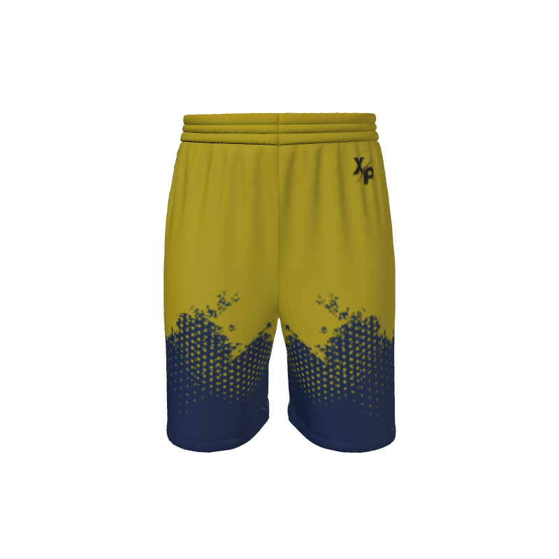 Uniform Builder 02 Shorts. (x 1)