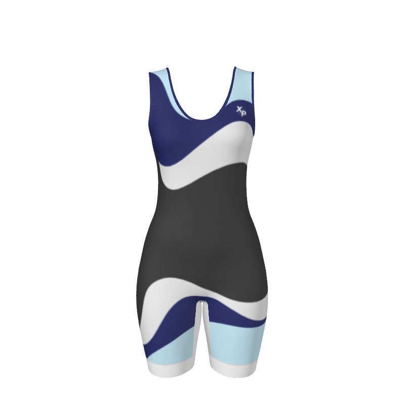 Uniform Builder 01 Women's Singlet. (x 1)
