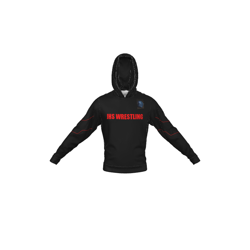 Uniform Builder 23 Hoodies. (x 1)