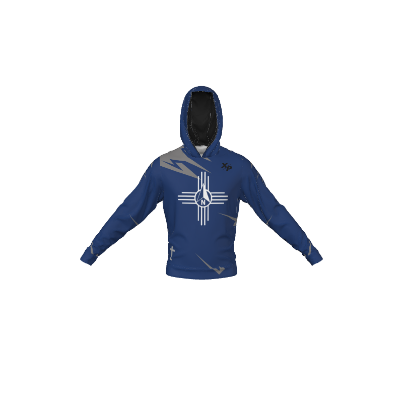 Uniform Builder 04 Hoodies. (x 1)