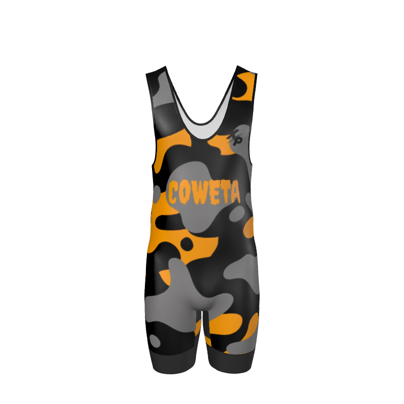 Uniform Builder 14 Standard Singlet. (x 1)