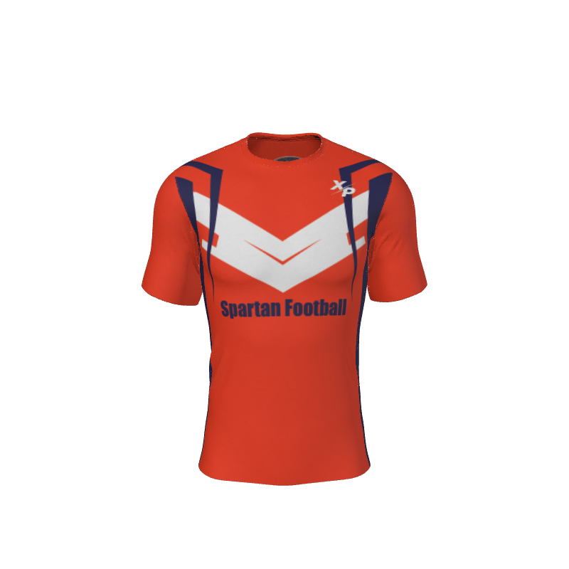 Uniform Builder 10 Compression Shirt. (x 1)