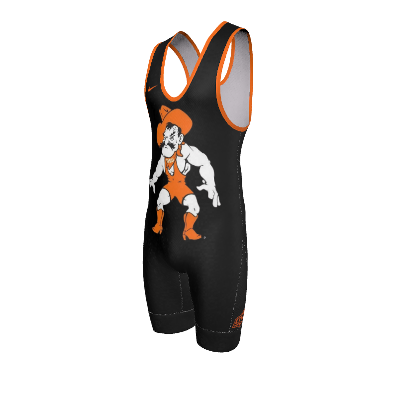 Uniform Builder 14 Elite Mesh Panel Singlet. (x 1)