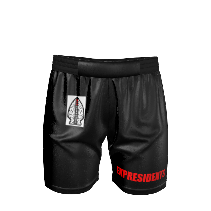 Uniform Builder 06 Fight Shorts. (x 1)