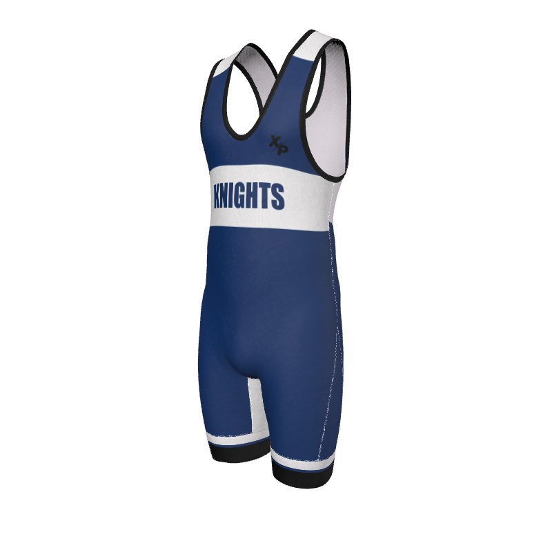Uniform Builder 14 Elite Mesh Panel Singlet. (x 16)