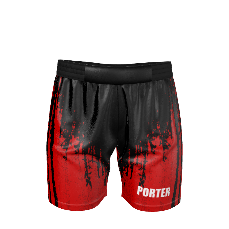 Uniform Builder 11 Fight Shorts. (x 1)
