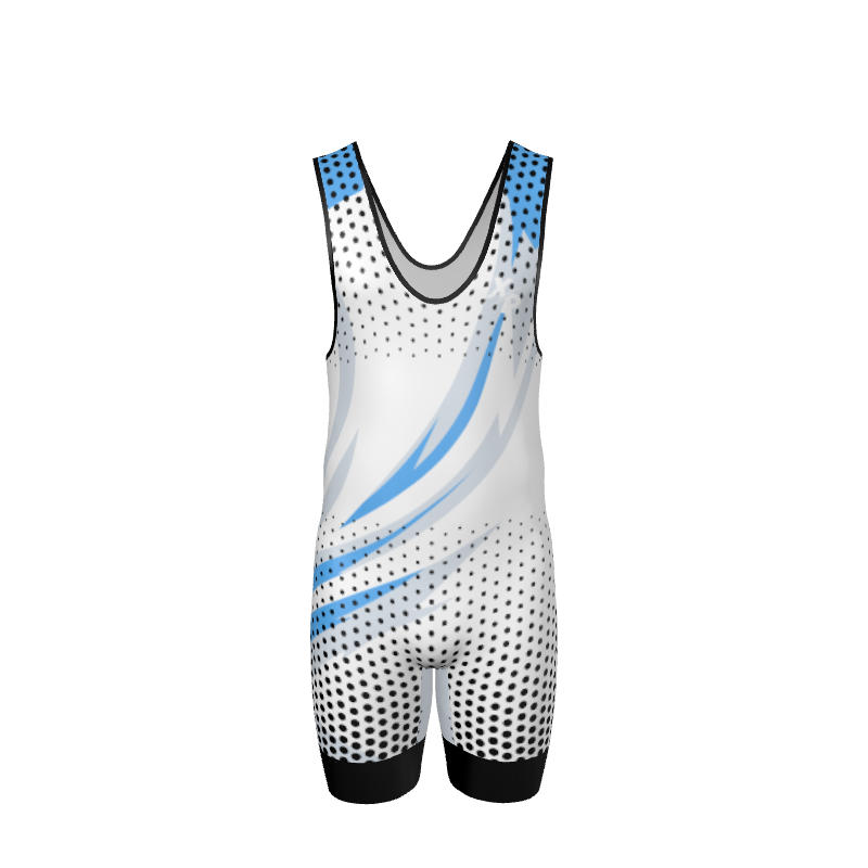 Uniform Builder 03 Standard Singlet. (x 2)