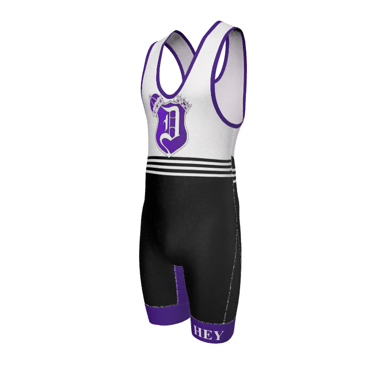 Uniform Builder 11 Elite Mesh Panel Singlet. (x 2)