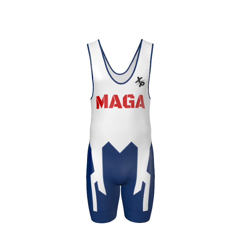 Uniform Builder 21 Standard Singlet. (x 1)