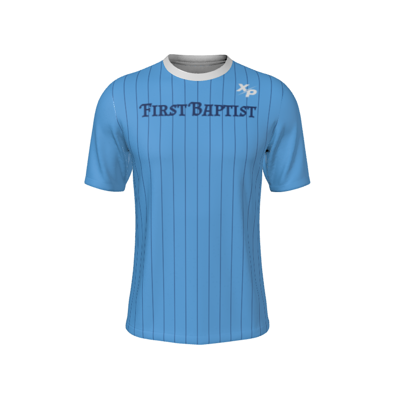 Uniform Builder 13 Crewneck Baseball Jerseys. (x 1)