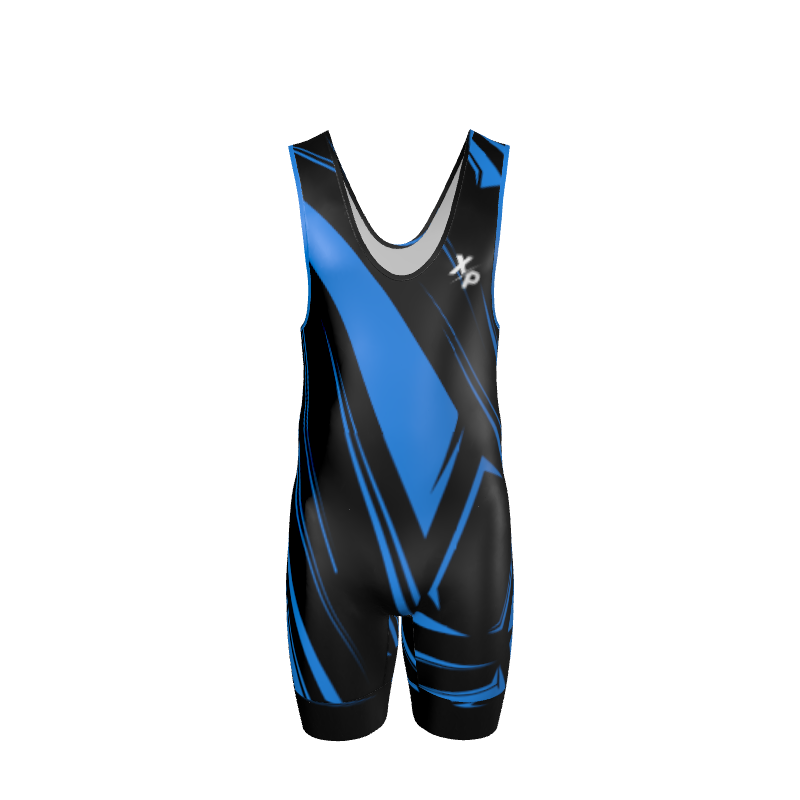 Uniform Builder 01 Standard Singlet. (x 1)
