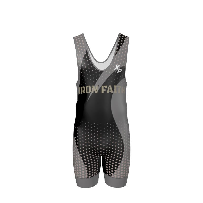 Uniform Builder 22 Standard Singlet. (x 1)